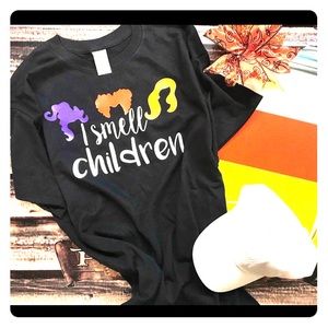 Hocus Pocus Tshirt